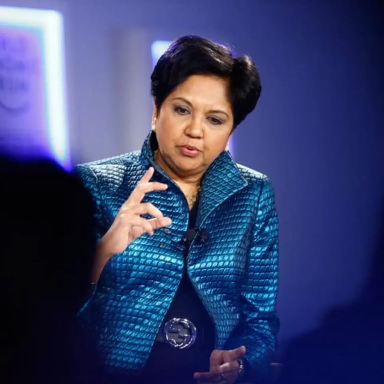 Indra Nooyi